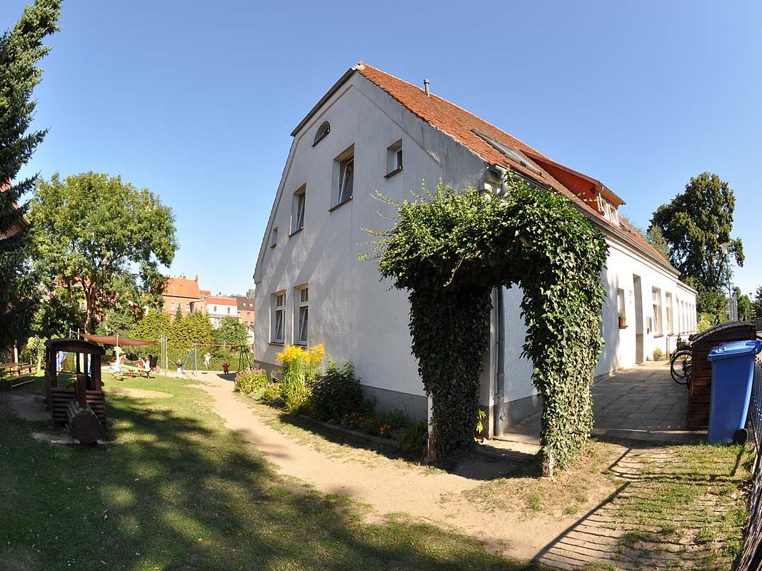 Kindertagesstätte Sophienstift Lübz