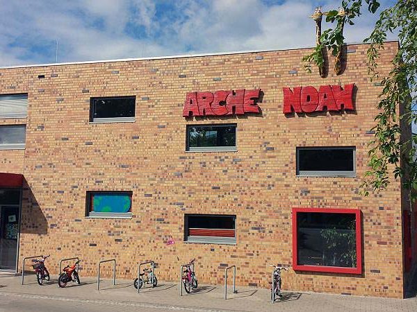 Kindertagesstätte Arche Noah Parchim