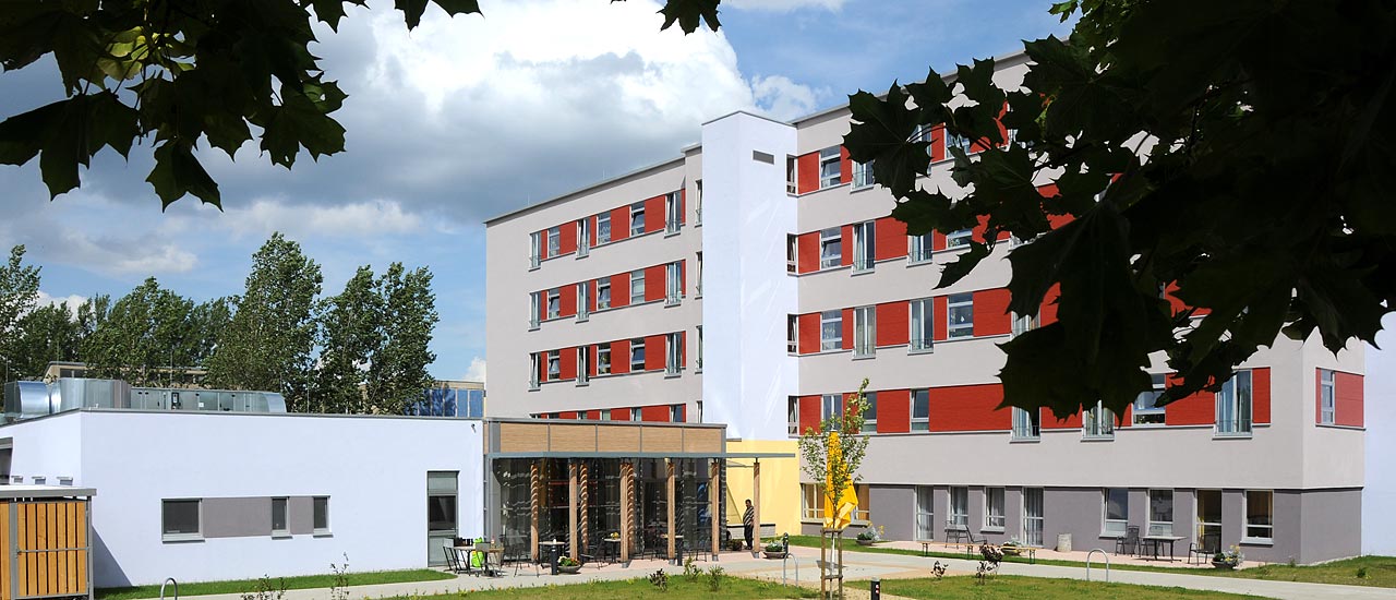 Altenhilfe - Haus auf dem Lindenberg Neubrandenburg Altenhilfe - Haus auf dem Lindenberg Neubrandenburg