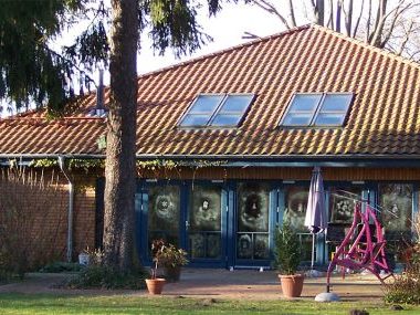 Psychosoziales Wohnheim „Haus am See“ Plau