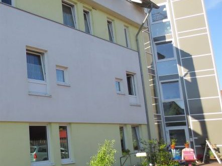Psychosoziales Wohnheim Waren