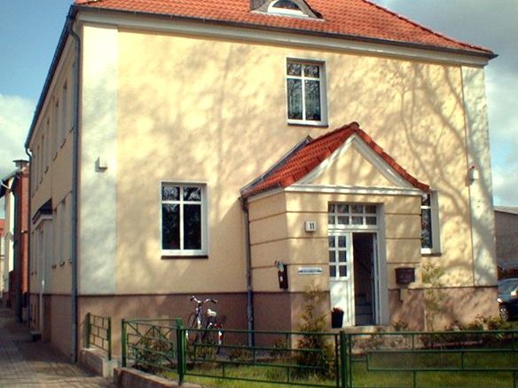 Suchthilfe-Beratungsstelle Parchim