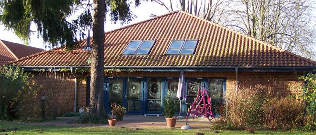 Psychosoziale Hilfen - Psychosoziales Wohnheim „Haus am See“ Plau Psychosoziale Hilfen - Psychosoziales Wohnheim „Haus am See“ Plau