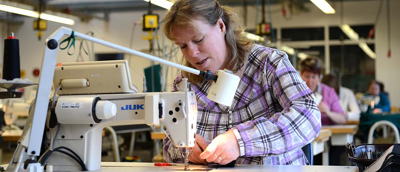 Diakoniewerk Kloster Dobbertin - Werkstätten - Angebote für Unternehmen und Privatkunden
