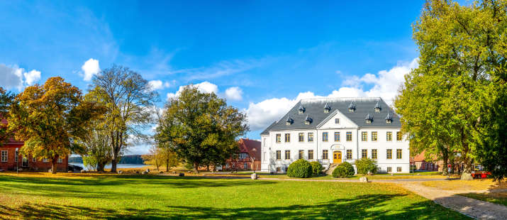 Ausschreibung Geschäftsführung Diakoniewerk Kloster Dobbertin gGmbH